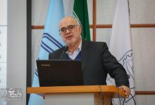 گزارش تصویری | آغاز به کار همایش ملی کانسارهای گوهر سنگ در ایران 